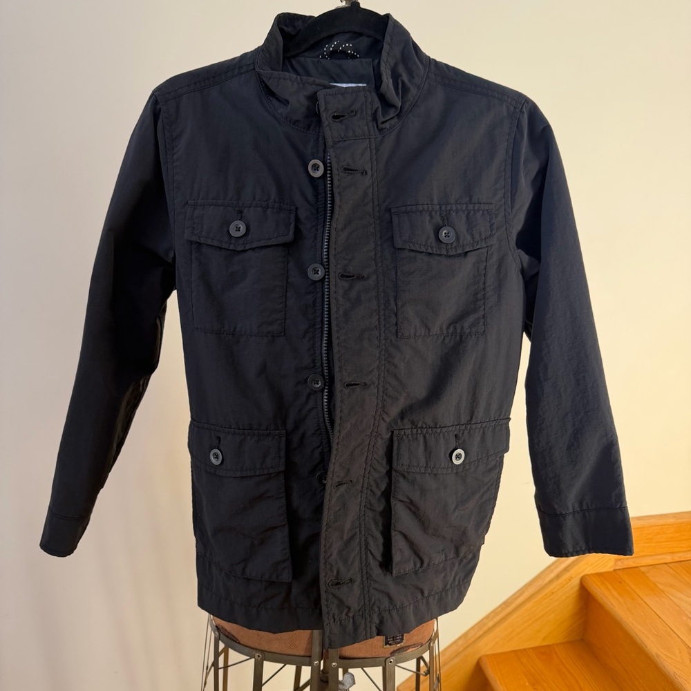 Old Navy Kid’s Tech Field Jacket
